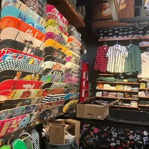 Meet your Posher, Ezra daniel